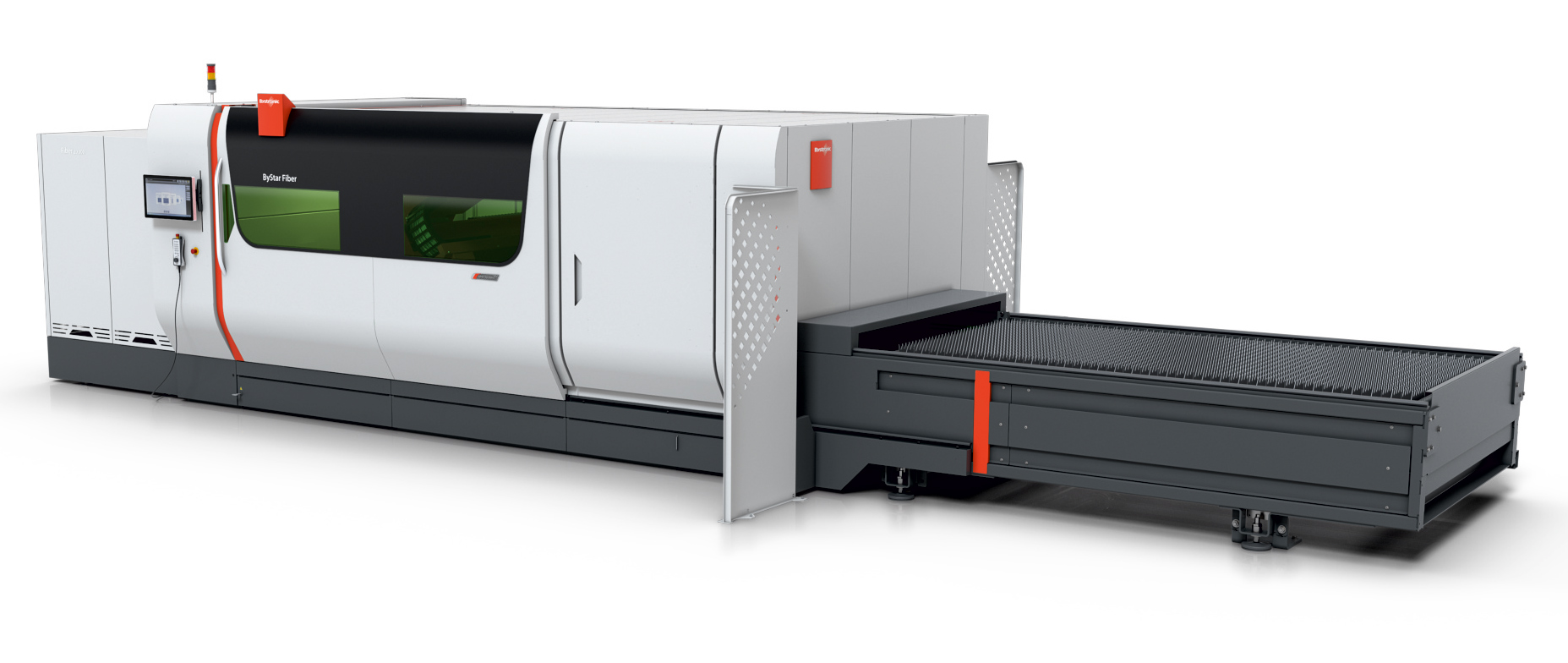 Laserschneiden im Bezirk Braunau und Oberösterreich